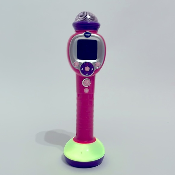 LeapFrog My First Learning Tablet - Picture 2 of 4